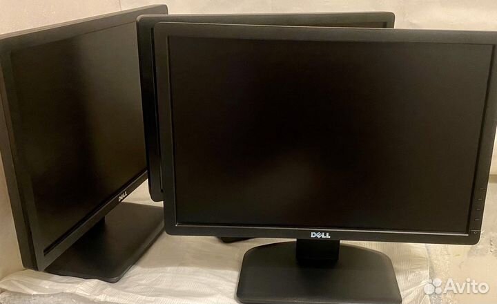 Монитор Dell E1913c