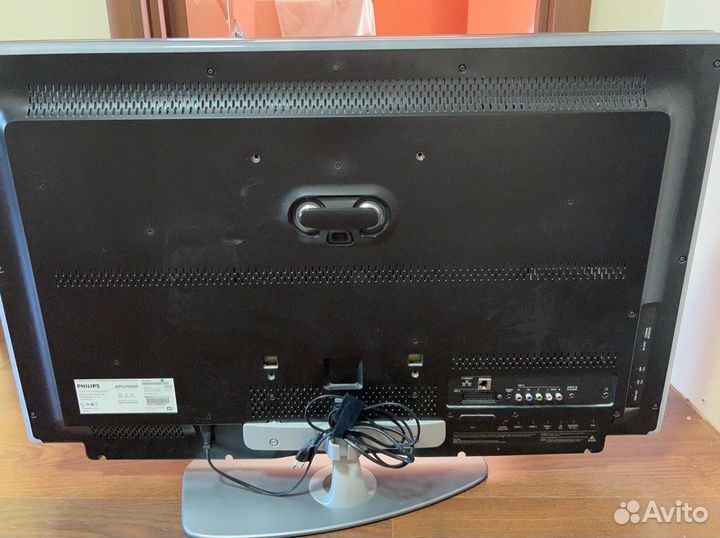 Телевизор Philips 40PFL9705H/60