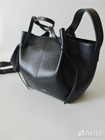 Сумка Yuzefi Mochi Оригинал