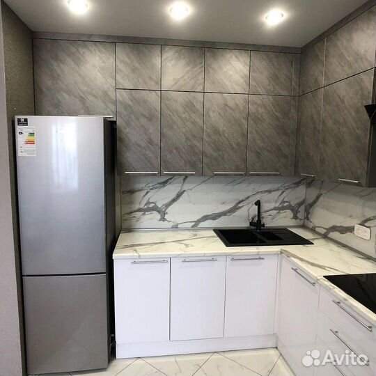 Кухня Кухонный гарнитур от производителя