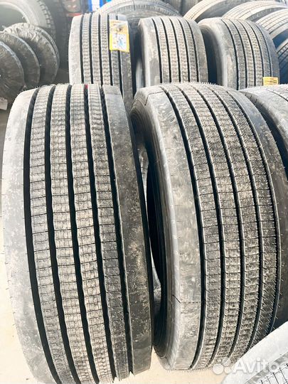 385/65R2.5 DoubleCoin руль 5тонн