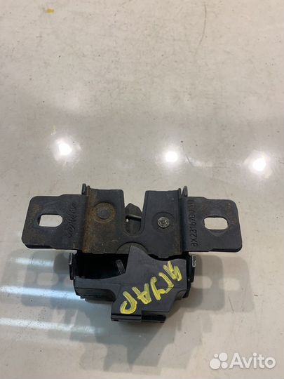 Замок задних сидений (Jaguar XF X250)