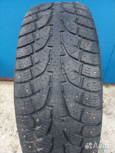 Hankook I'Pike RW11 245/65 R17 107T