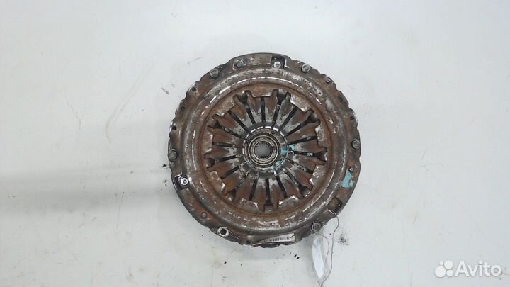 Маховик Renault Laguna 2, 2004