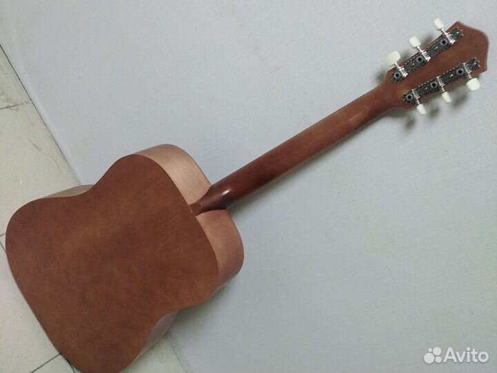 Гитара новая дредноут