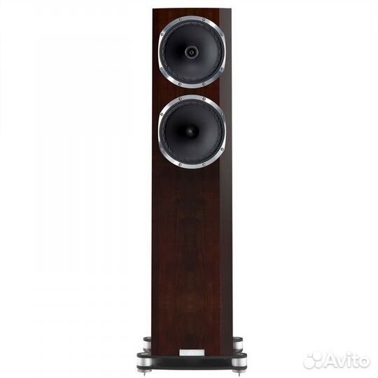 Fyne Audio F502SP