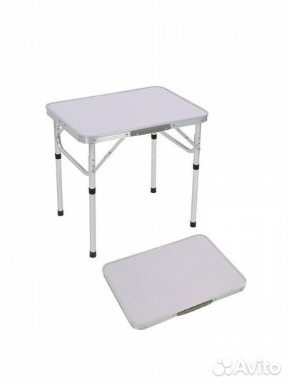 Стол туристический складной 60 х 45 см