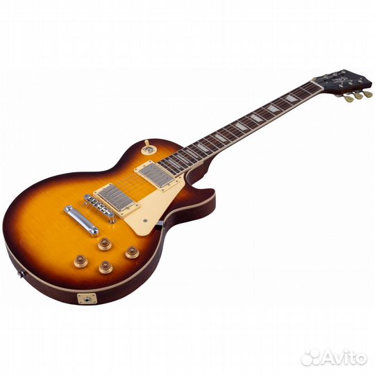 Электрогитара JET JL-500 (Les Paul) — Индонезия