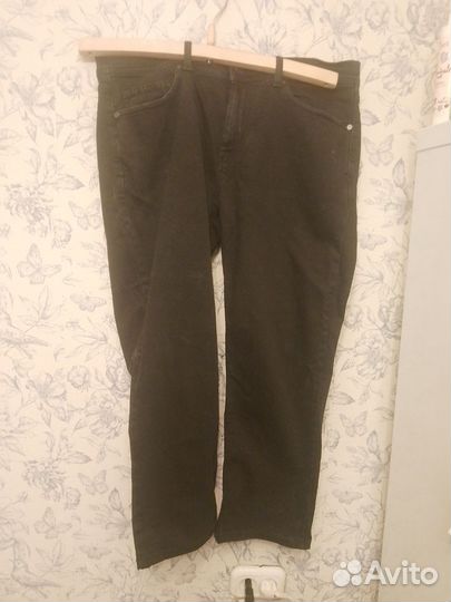 Джинсы lagerfeld Франция