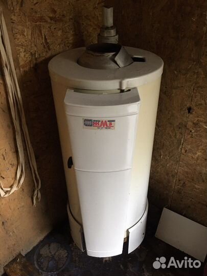 Газовый котел бу жуковский