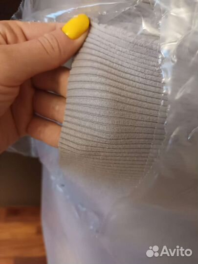 Ткань лапша с мягкой велюровой поверхностью