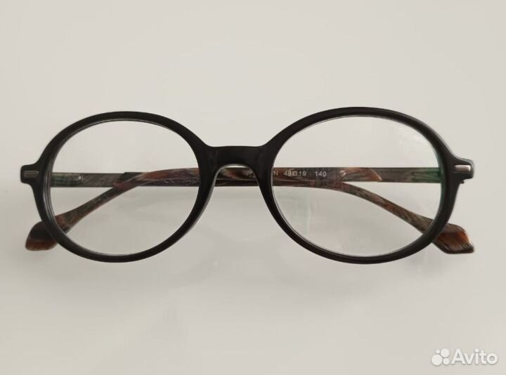 Оригинальная оправа MCQ