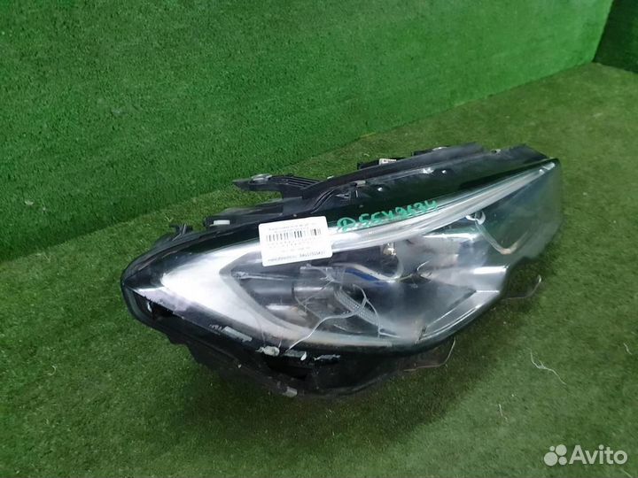 Фара правая BMW 3-Series