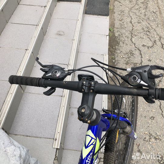 Велосипед Magma New (52847)