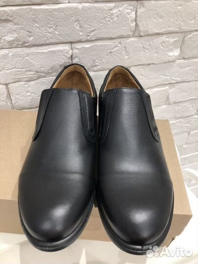 Офицерские туфли р.41С