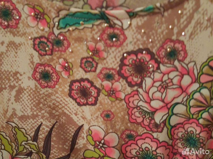 Платье 54/56 Италия
