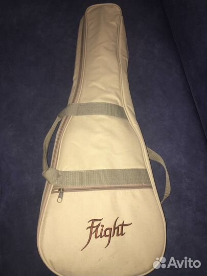 Укулеле flight nuc 310
