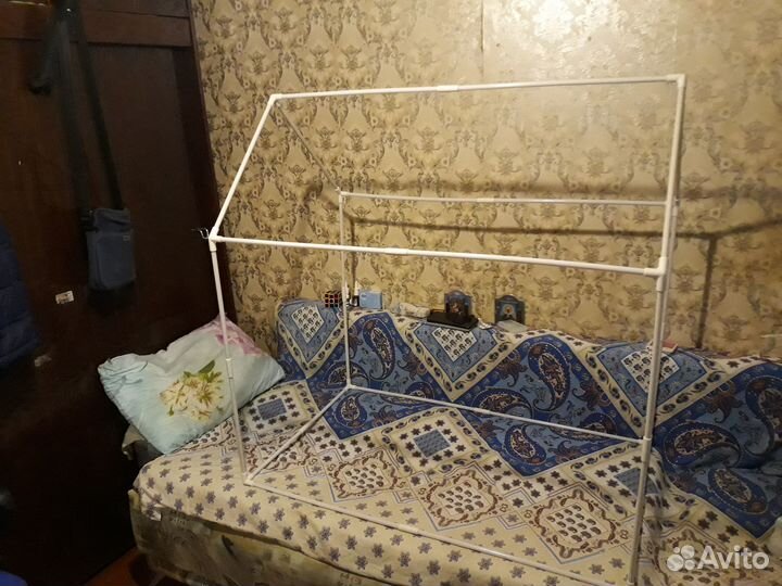 Детская игровая палатка