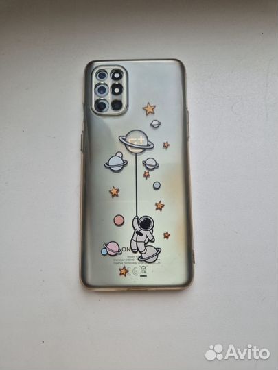 OnePlus 8T, 8/128 ГБ