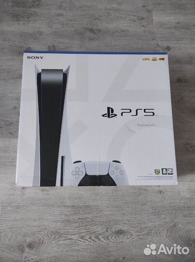 Sony playstation 5