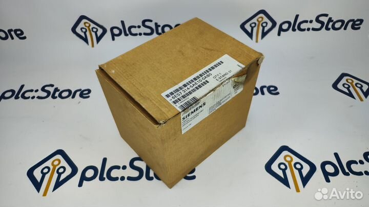 Siemens 6ES7314-5AE10-0AB0
