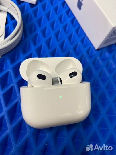 Airpods 3 Lux