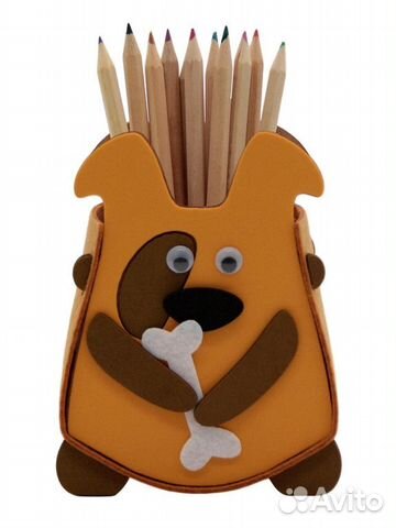 Органайзер Пес