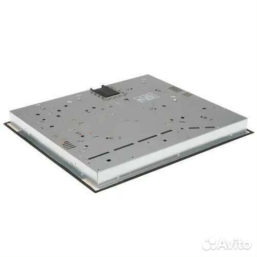 Электрическая варочная панель Kaiser KCT 6715 F W