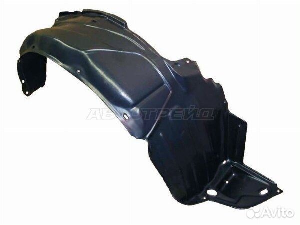 Подкрылок honda civic, honda civic EU# 00-05 3/5D