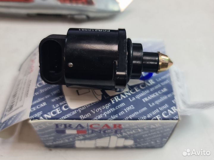 Датчик холостого хода (клапан) Francecar fcr210391