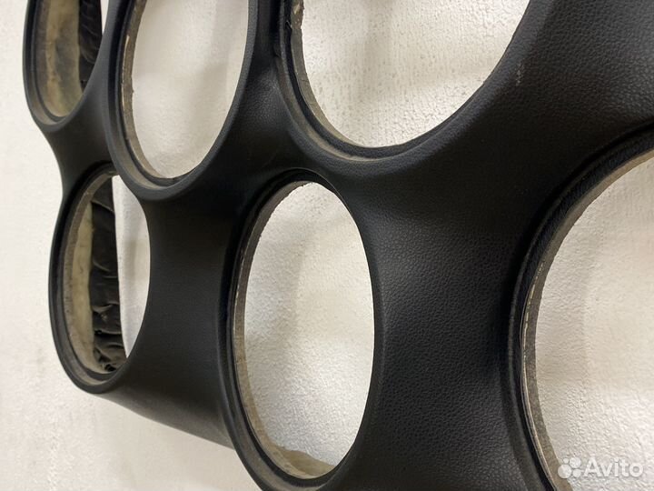 Дверные карты на шкоду октавиа тур