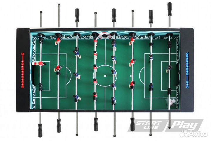 Настольный футбол Start Line Tournament SLP-3029 5