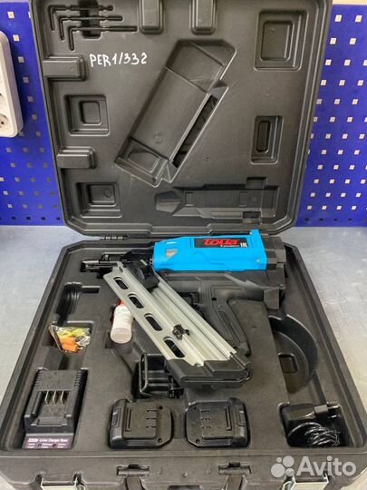 Аренда гвоздезабивных монтажных пистолетов