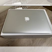 Apple macbook air 13 2017