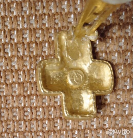 Ювелирная бижутерия