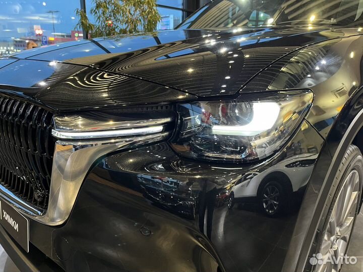 Mazda CX-60 2.5 AT, 2024