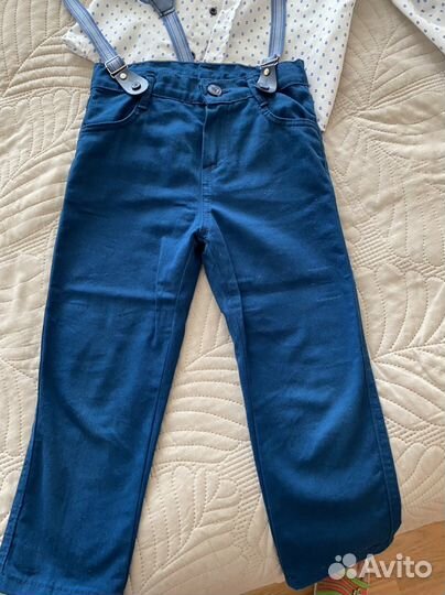 Костюм для мальчка нарядный