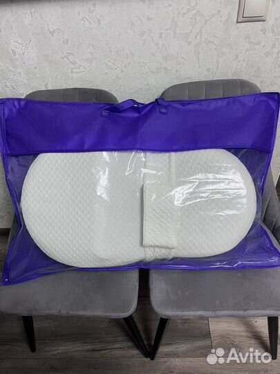 Ортопедический Кокон для новорожденных