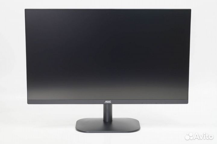 Монитор 27” AOC Value Line 27B2AM/01 черный VA LED