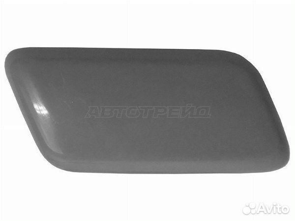 Крышка омывателя фары