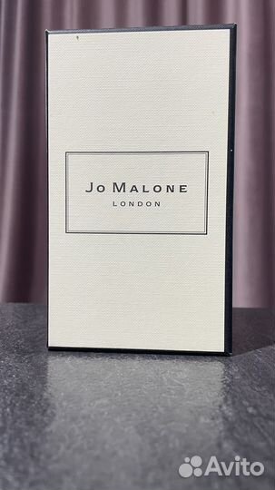 Туалетная вода, духи Jo Malone