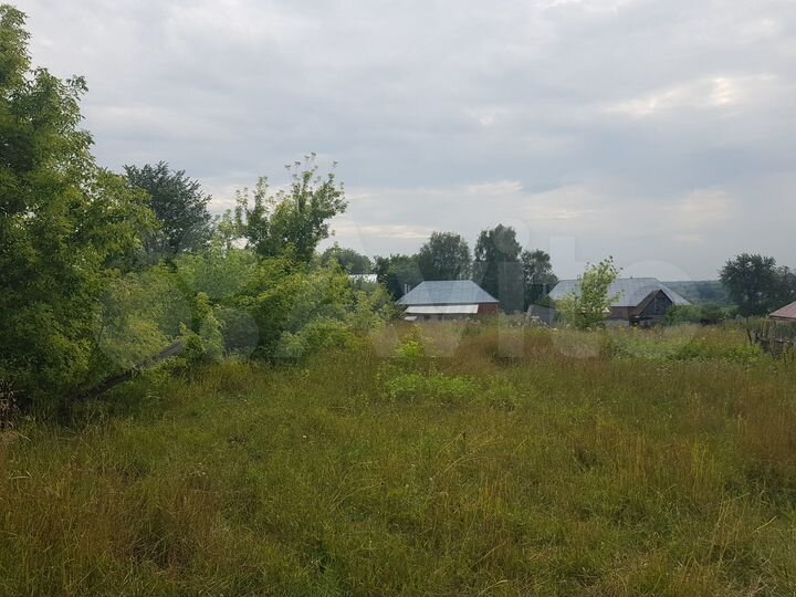 Дом 47,5 м² на участке 28 сот.