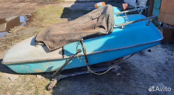 Иж Юпитер 4 К