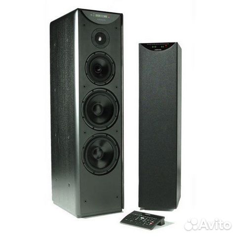 Meridian DSP5500 MK-ll