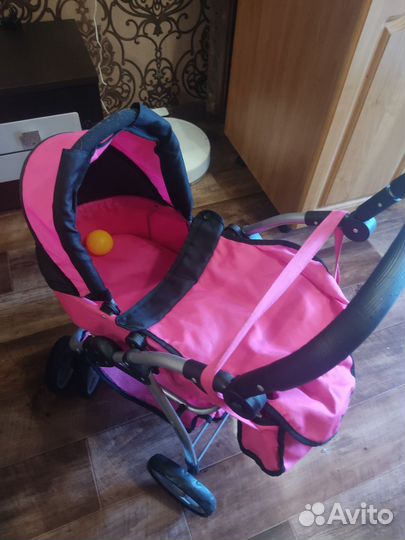 Детские коляски,для кукол