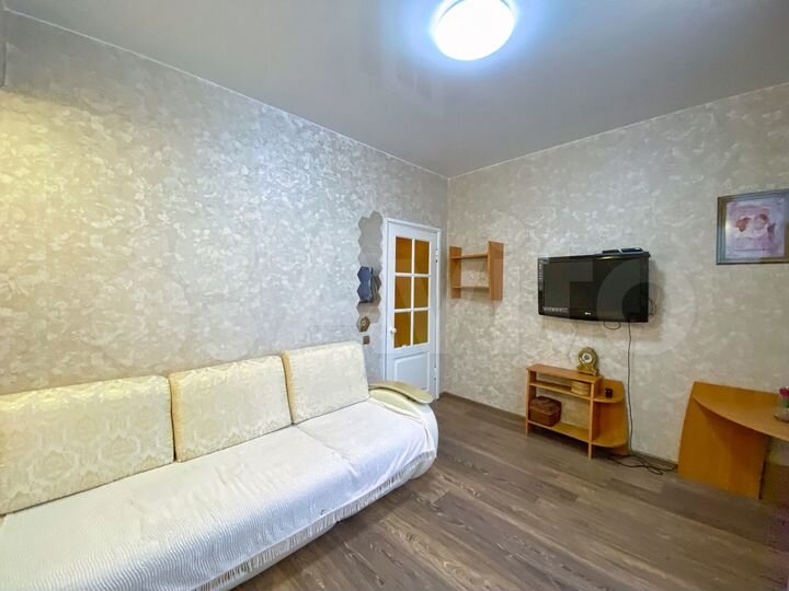 3-к. квартира, 79 м², 5/5 эт.