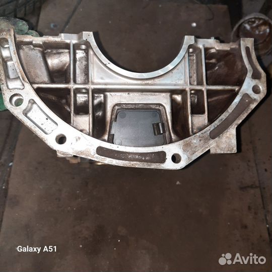 Поддон двигателя хундай соларис