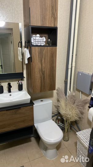 Мебель для ванной