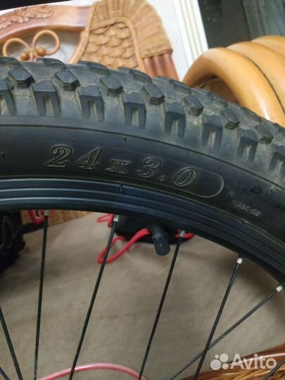 Велосипед pulse md-230