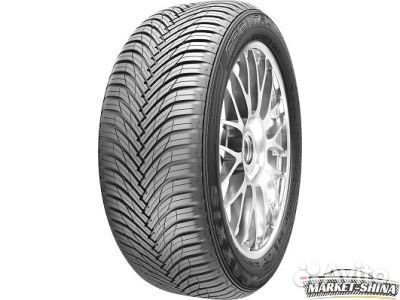 Maxxis Premitra All-Season AP3 195/60 R15 92V